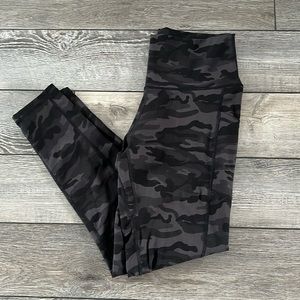 Colorfulkoala leggings